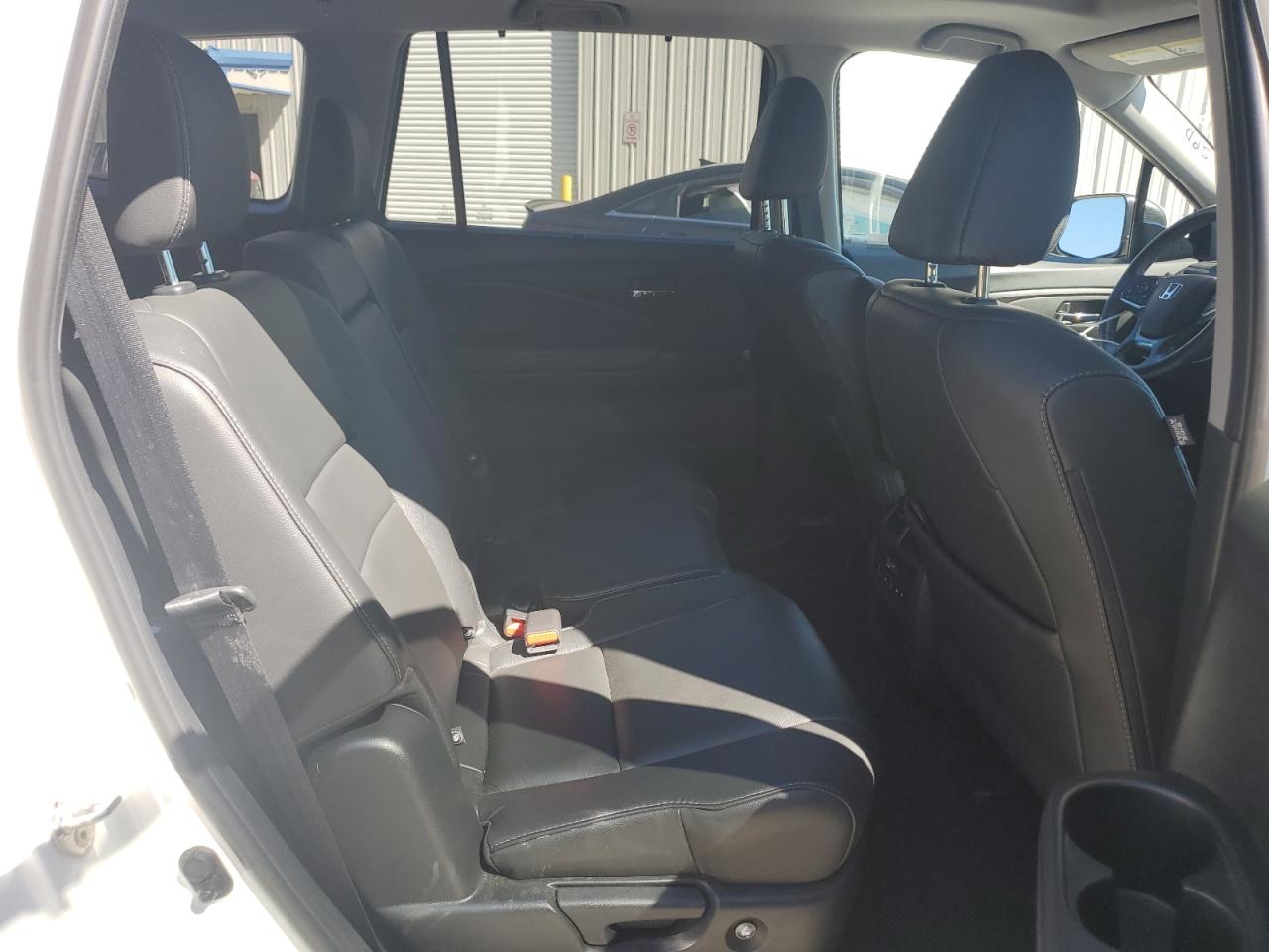 2019 Honda Pilot Exl VIN: 5FNYF6H55KB084955 Lot: 61209114