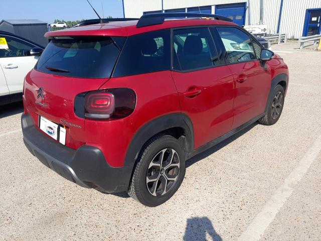 2023 CITROEN C3 AIRCROSS 1.2 PURETECH 110 SHINE 5DR