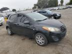 2014 Mazda Mazda2 Sport na sprzedaż w Van Nuys, CA - Rear End