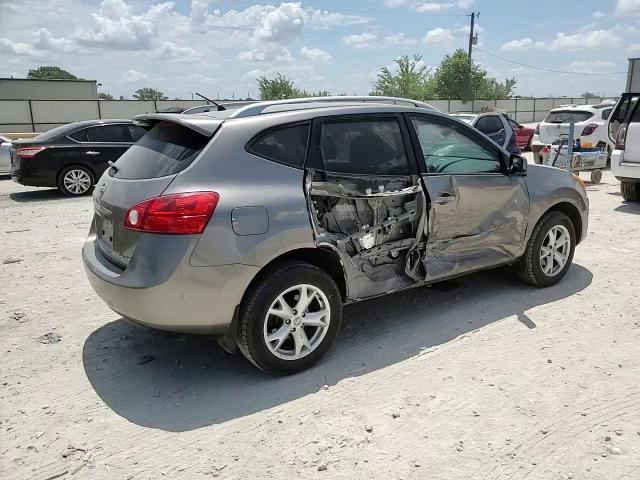 2009 Nissan Rogue S VIN: JN8AS58V49W430592 Lot: 60934674