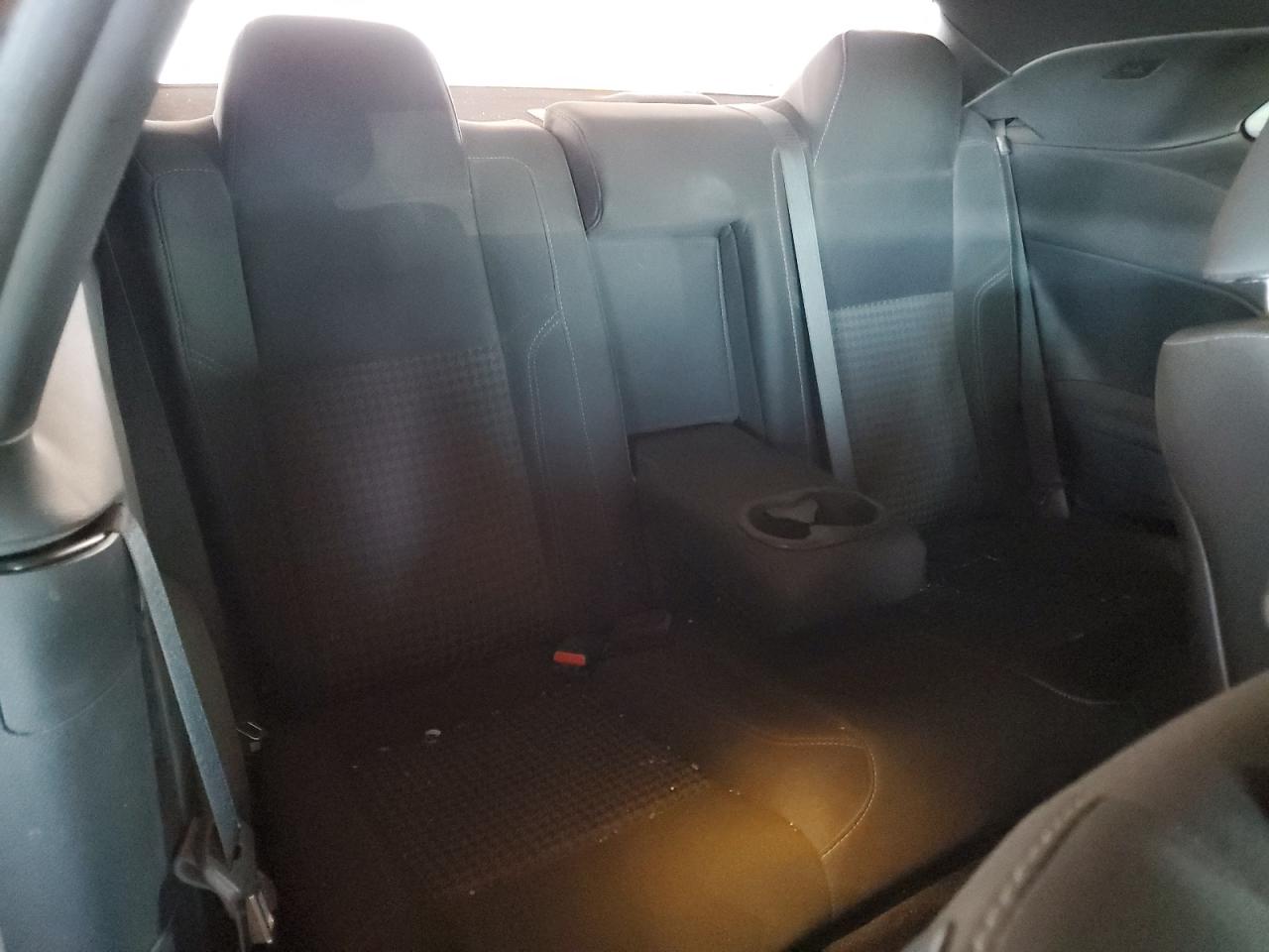 2019 Dodge Challenger Sxt VIN: 2C3CDZAG3KH750609 Lot: 56970494