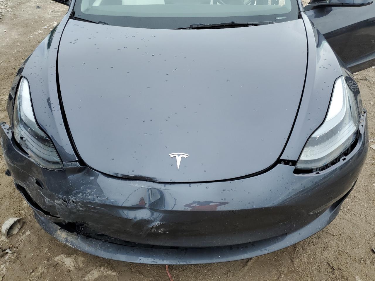 5YJ3E1EA8PF674463 2023 Tesla Model 3