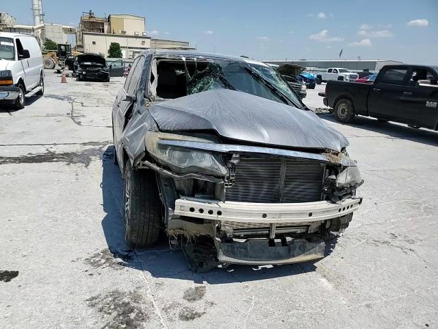 2016 Honda Pilot Exl VIN: 5FNYF5H83GB006573 Lot: 56943294