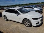 2017 Chevrolet Malibu Ls продається в Tanner, AL - Front End