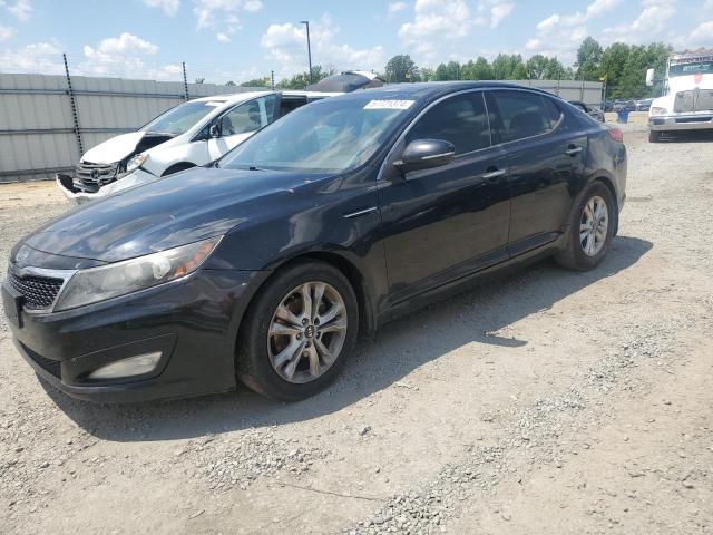 2011 Kia Optima Ex