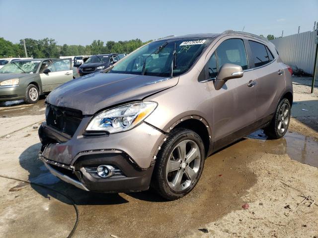 2014 Buick Encore Convenience