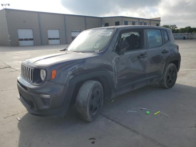 2020 Jeep Renegade Sport