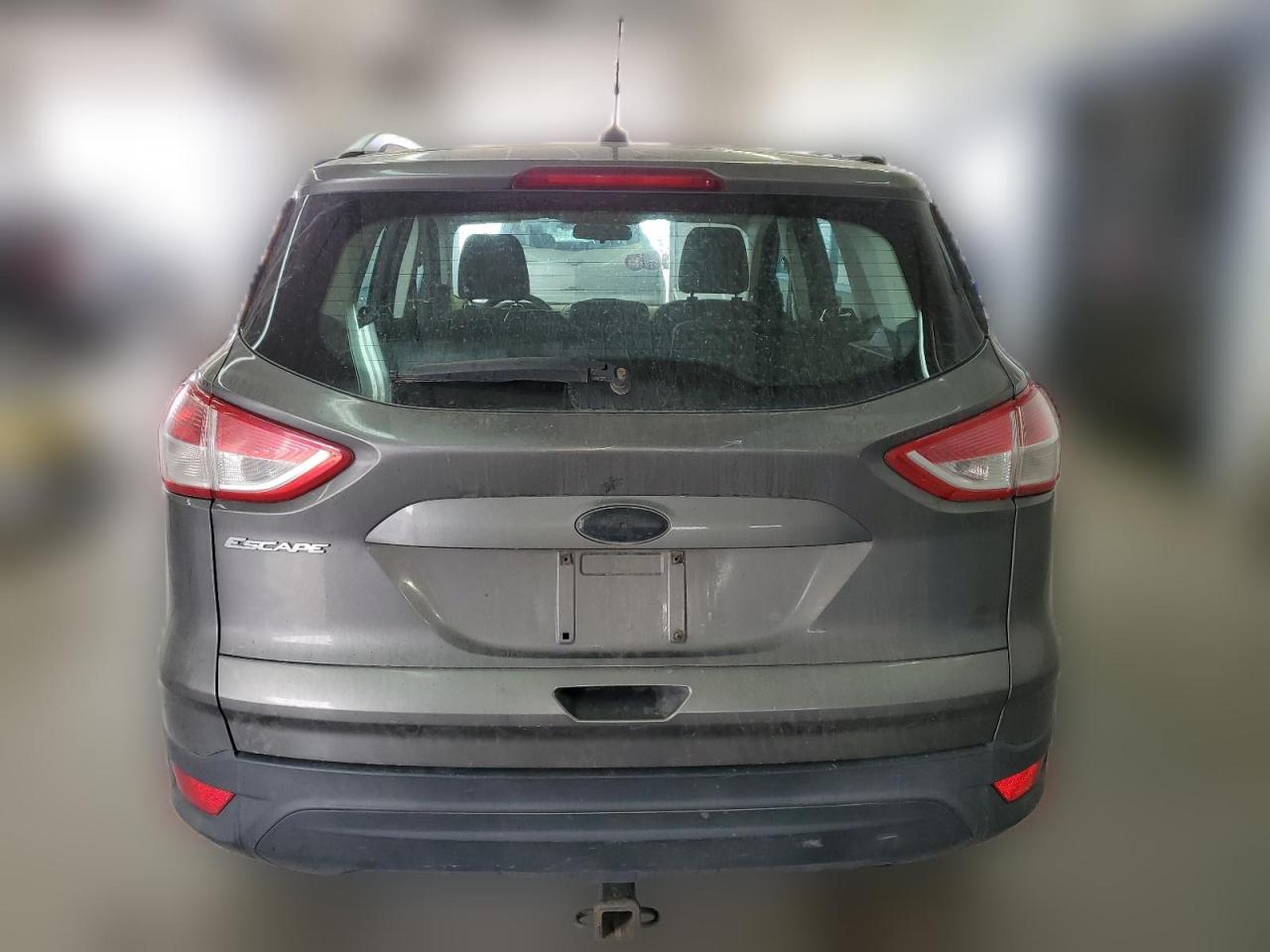 2013 Ford Escape S VIN: 1FMCU0F7XDUC71759 Lot: 60730364