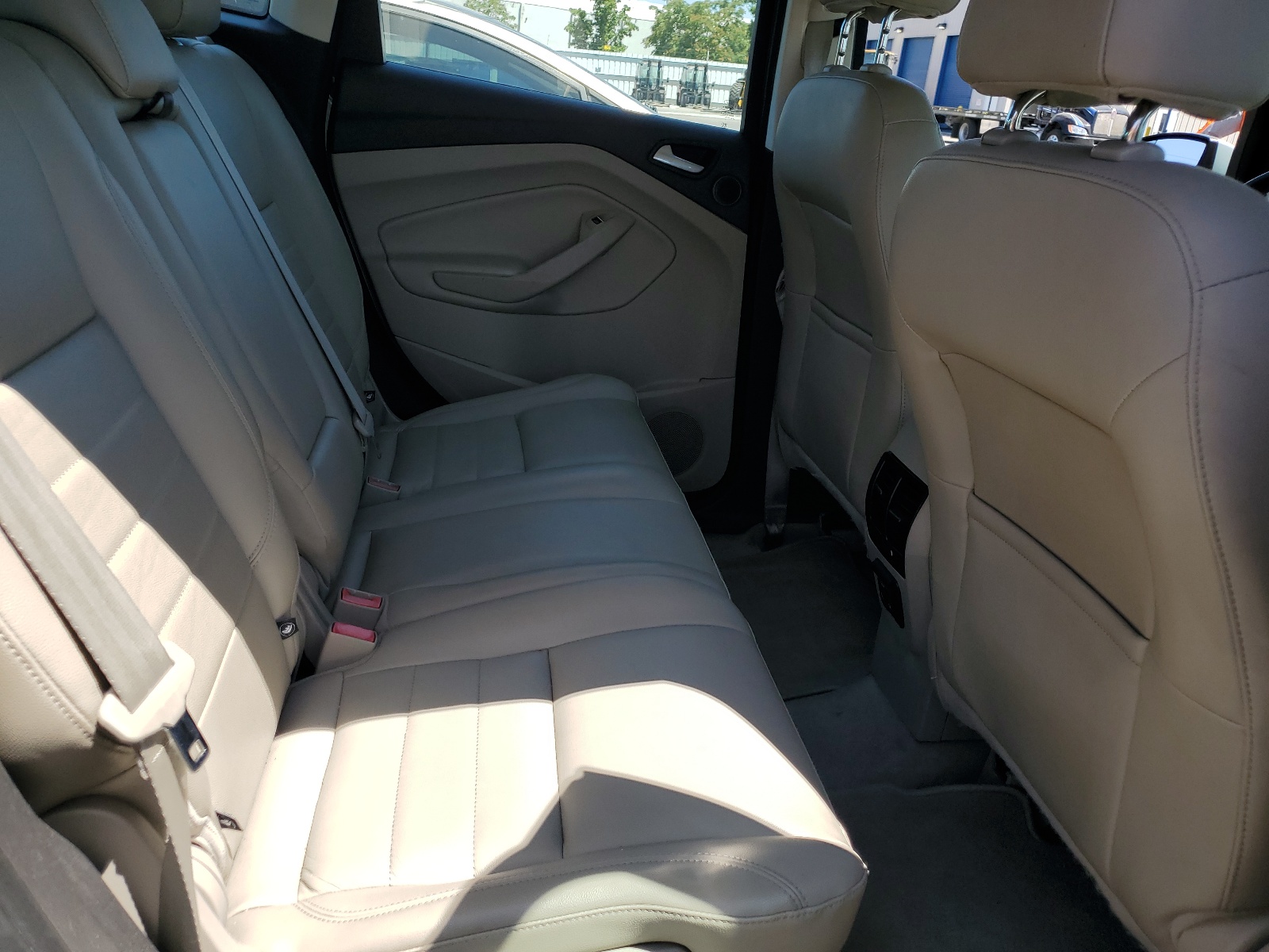 1FADP5BU0DL525919 2013 Ford C-Max Sel