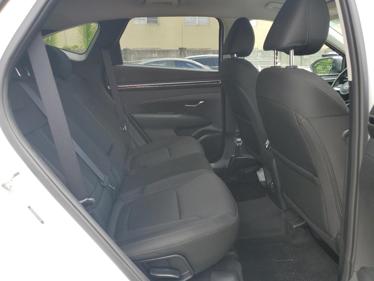 2024 Hyundai Tucson - Image 10