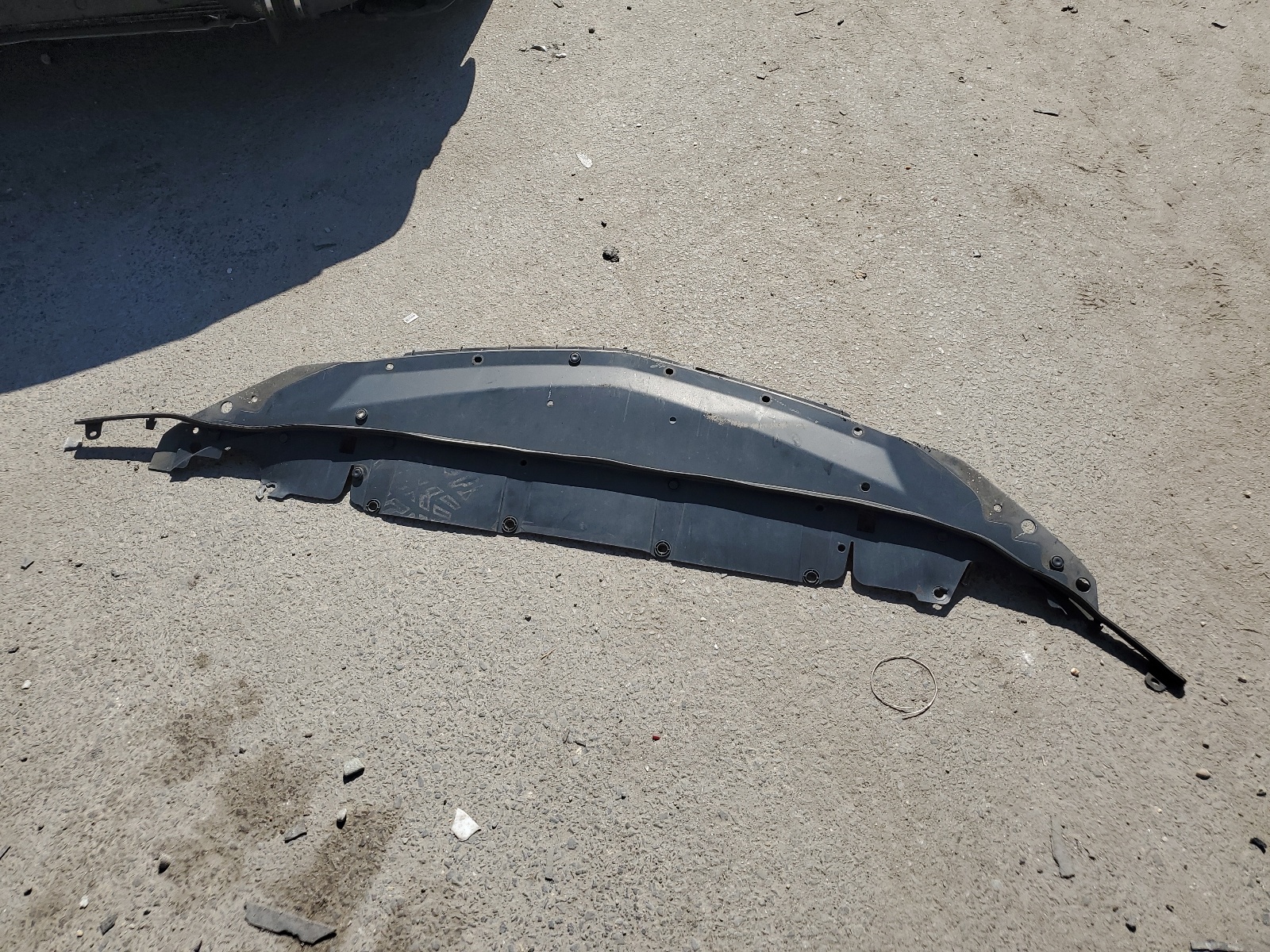 19UDE2F89GA005599 2016 Acura Ilx Premium