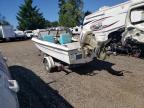 1978 Reinell Boat W/Trl en Venta en Woodburn, OR - Normal Wear