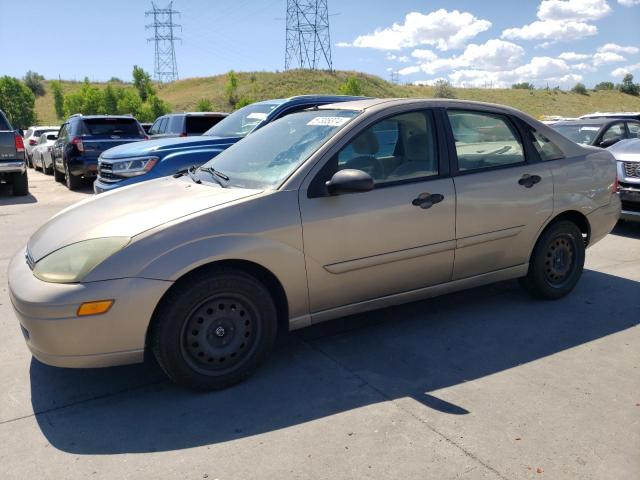 2004 Ford Focus Se Comfort