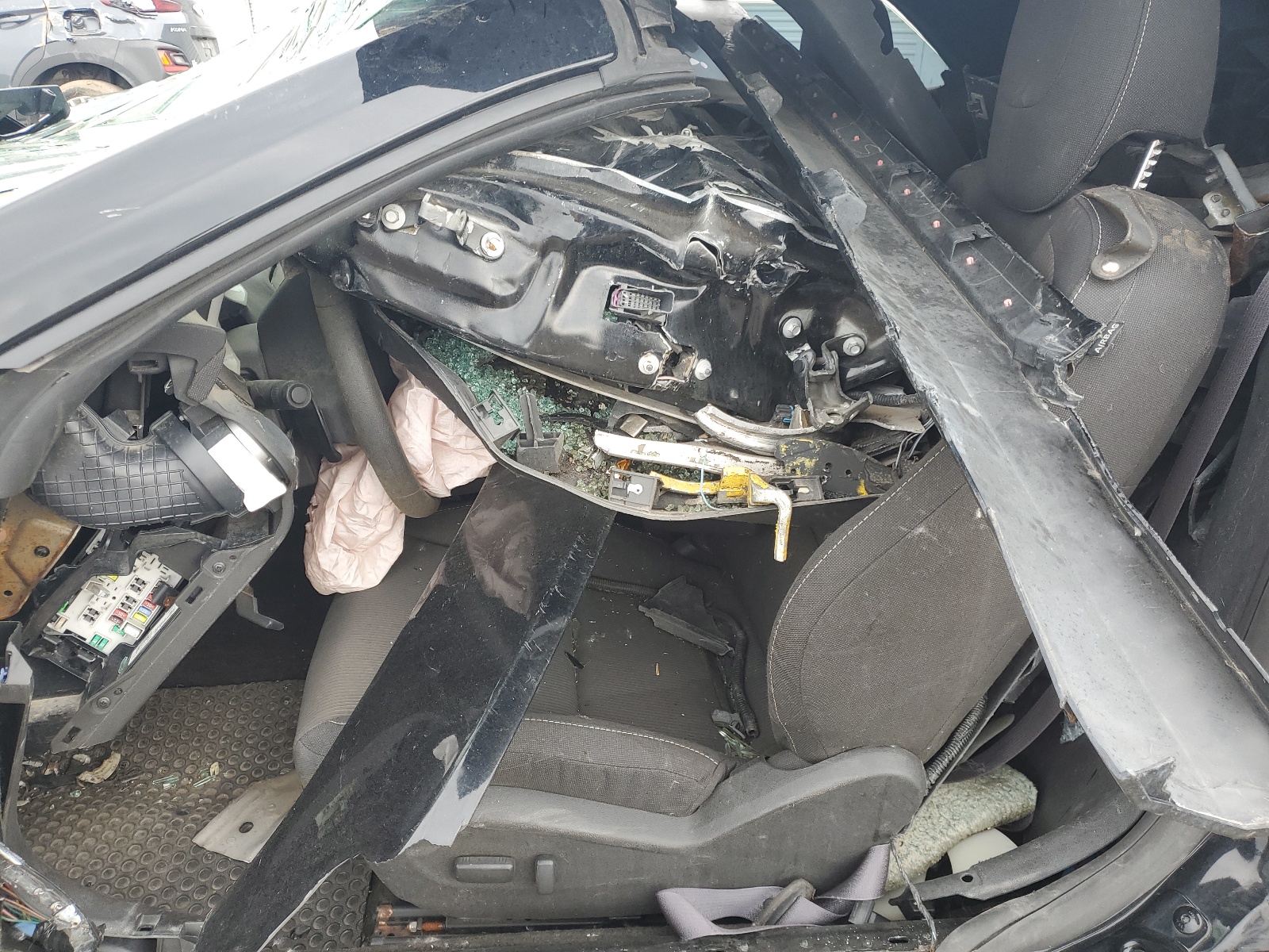 2G1FB3D32C9163908 2012 Chevrolet Camaro Lt