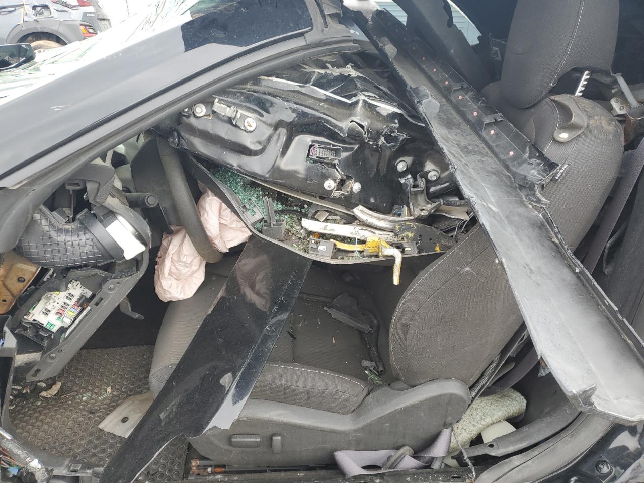 2012 Chevrolet Camaro Lt VIN: 2G1FB3D32C9163908 Lot: 57827734