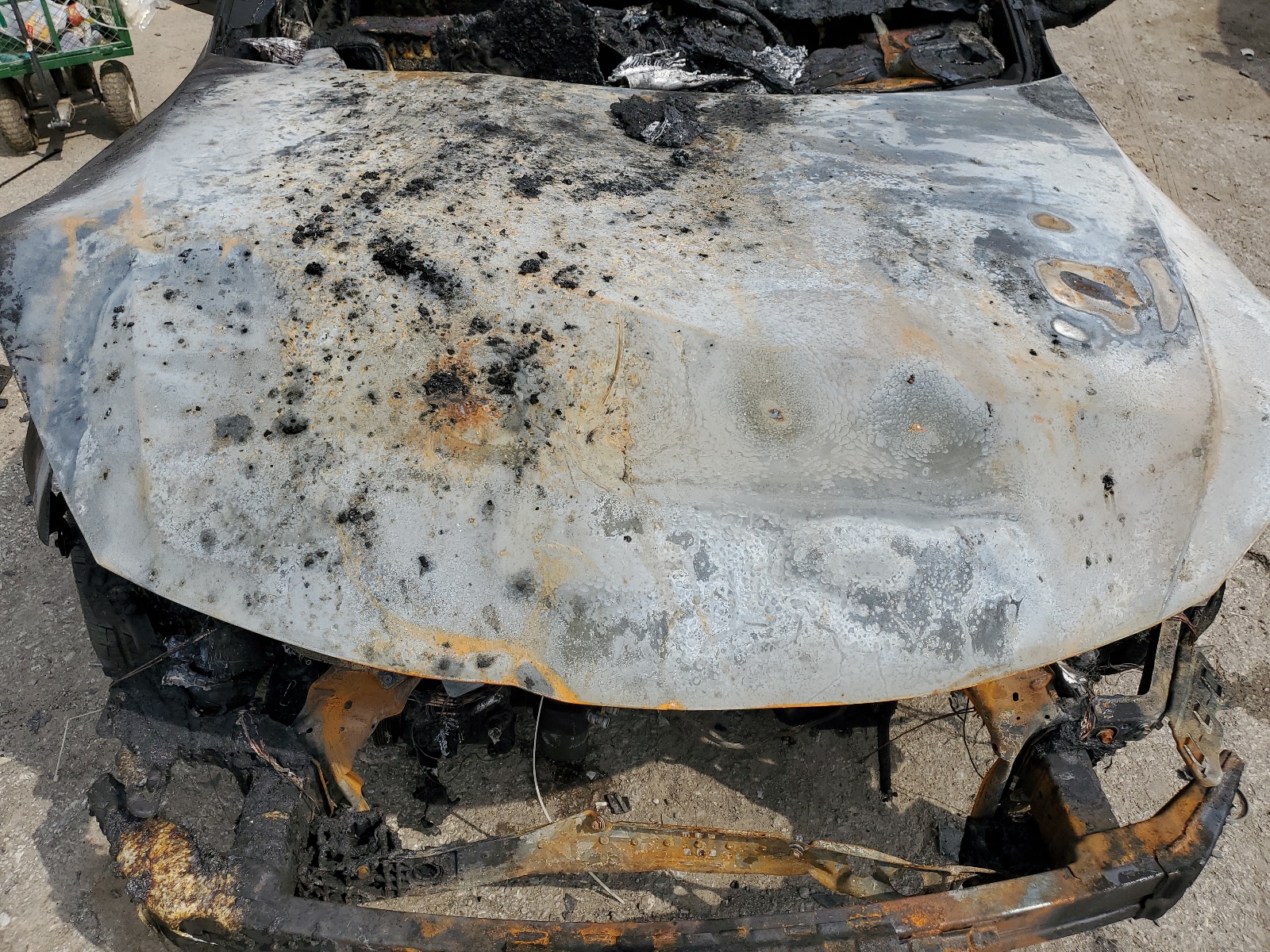 5XXGN4A72EG340775 2014 Kia Optima Ex