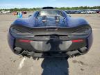 2018 MCLAREN AUTOMOTIVE 570S  for sale at Copart NY - LONG ISLAND