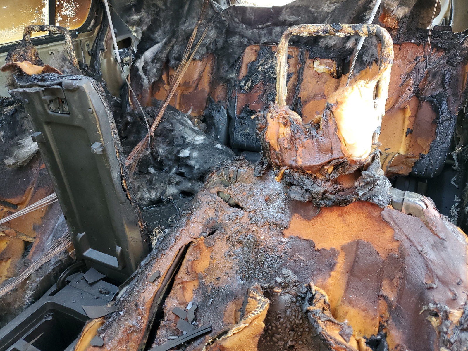 2GNFLHE30F6340341 2015 Chevrolet Equinox Ltz