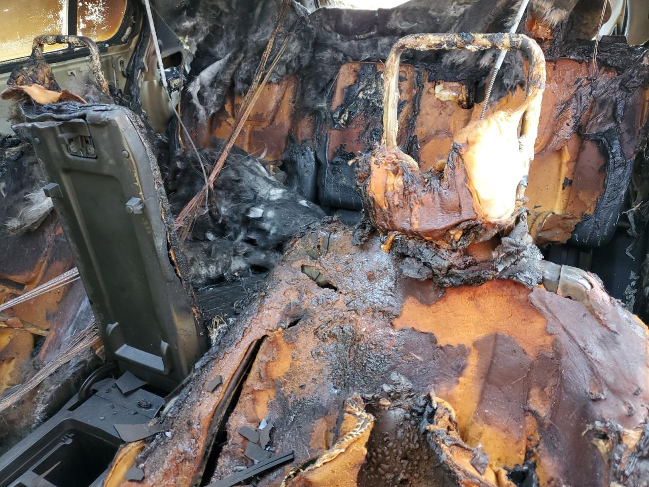 2015 Chevrolet Equinox Ltz VIN: 2GNFLHE30F6340341 Lot: 60424754