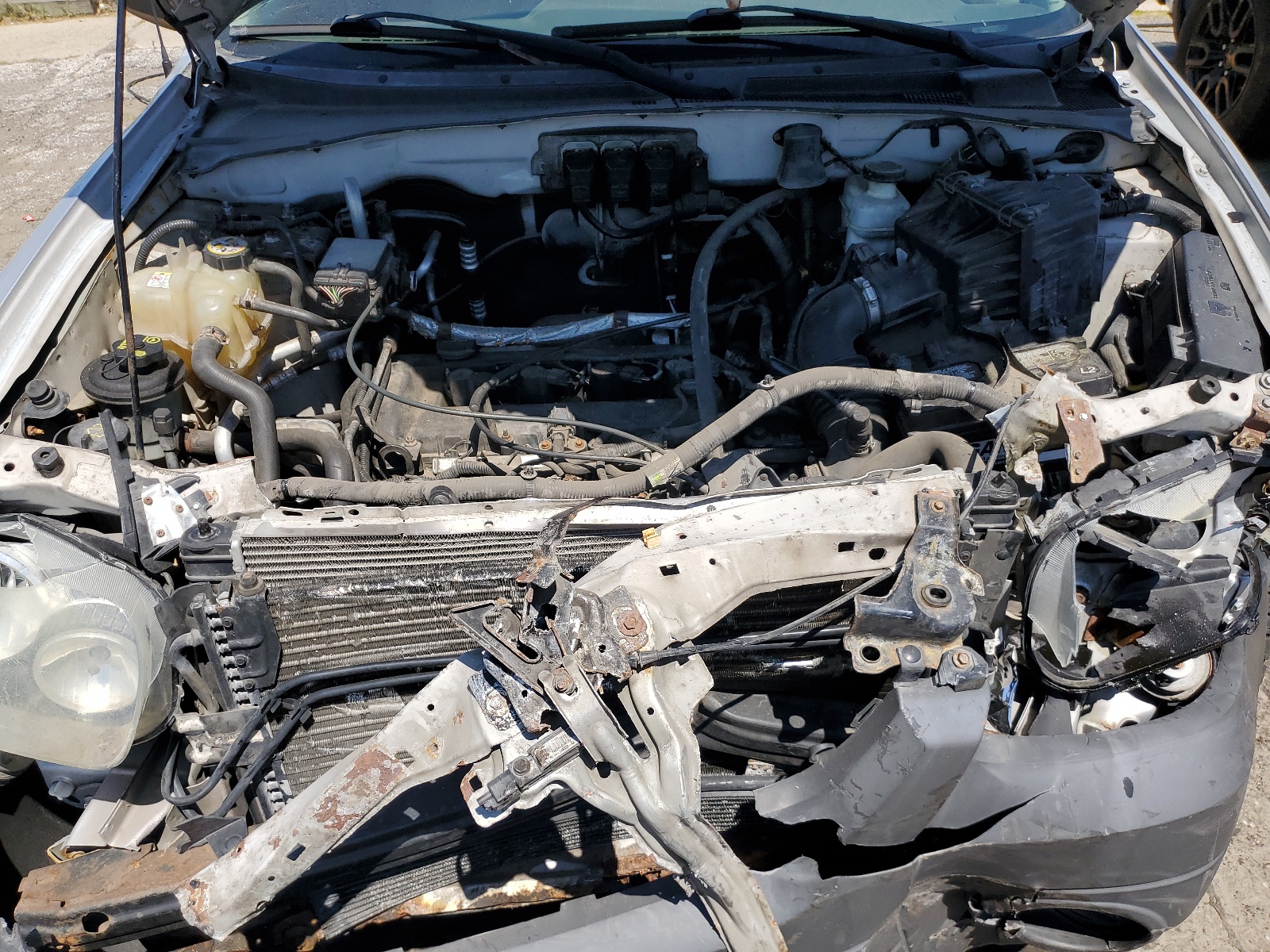 1FMYU02Z76KA51765 2006 Ford Escape Xls