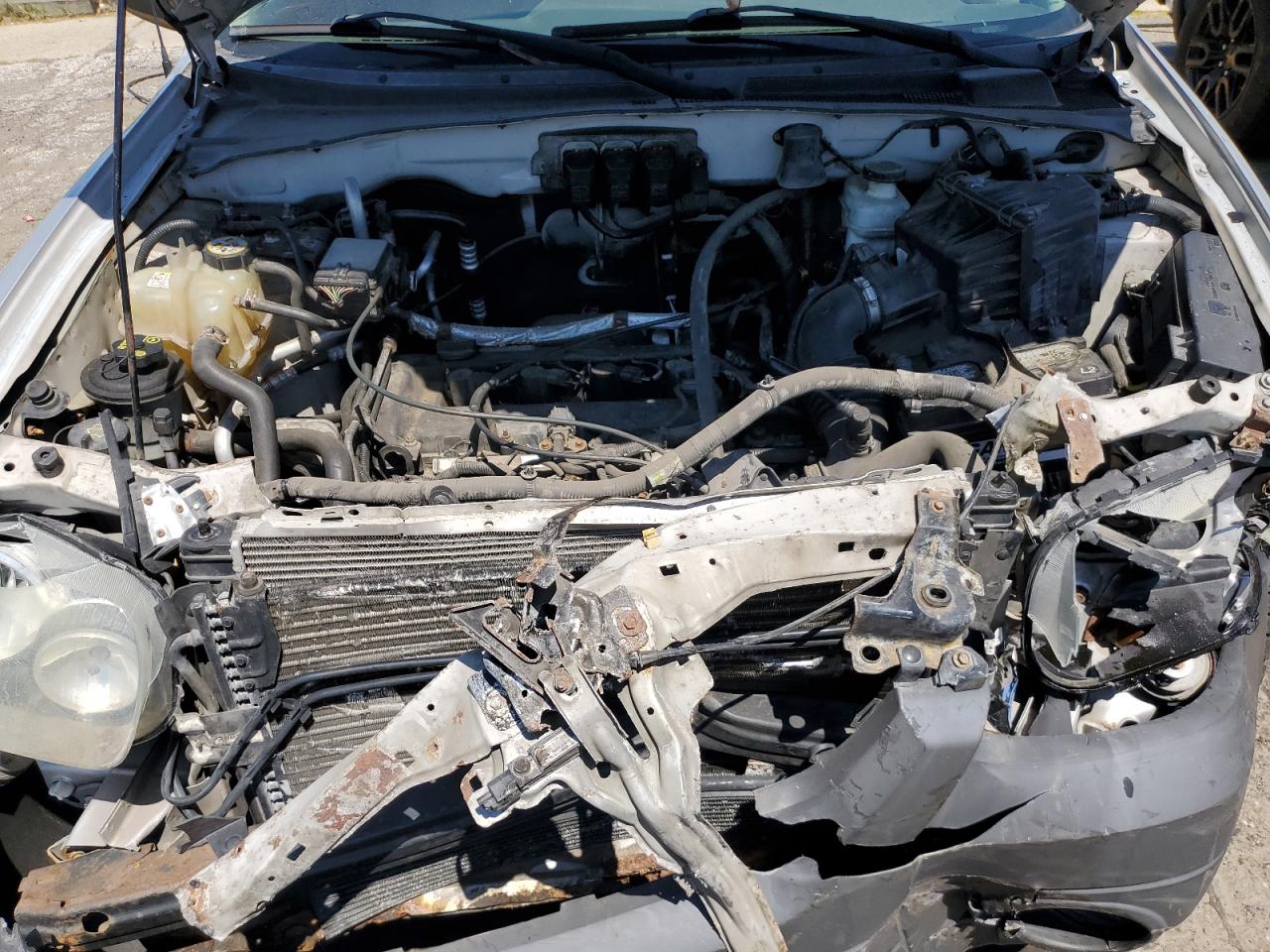 2006 Ford Escape Xls VIN: 1FMYU02Z76KA51765 Lot: 58124164