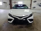 2023 Toyota Camry Se Night Shade за продажба в Haslet, TX - Top/Roof