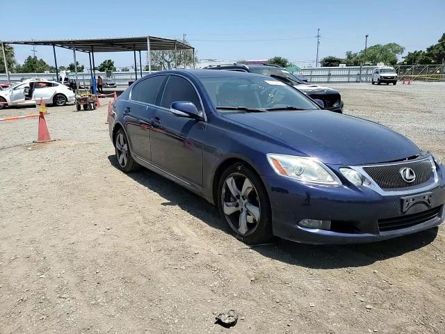 2010 Lexus Gs 350 VIN: JTHBE1KS1A0048704 Lot: 60750494