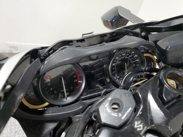 2022 SUZUKI GSX1300 RR JS1EJ11D7N7100048  58579974