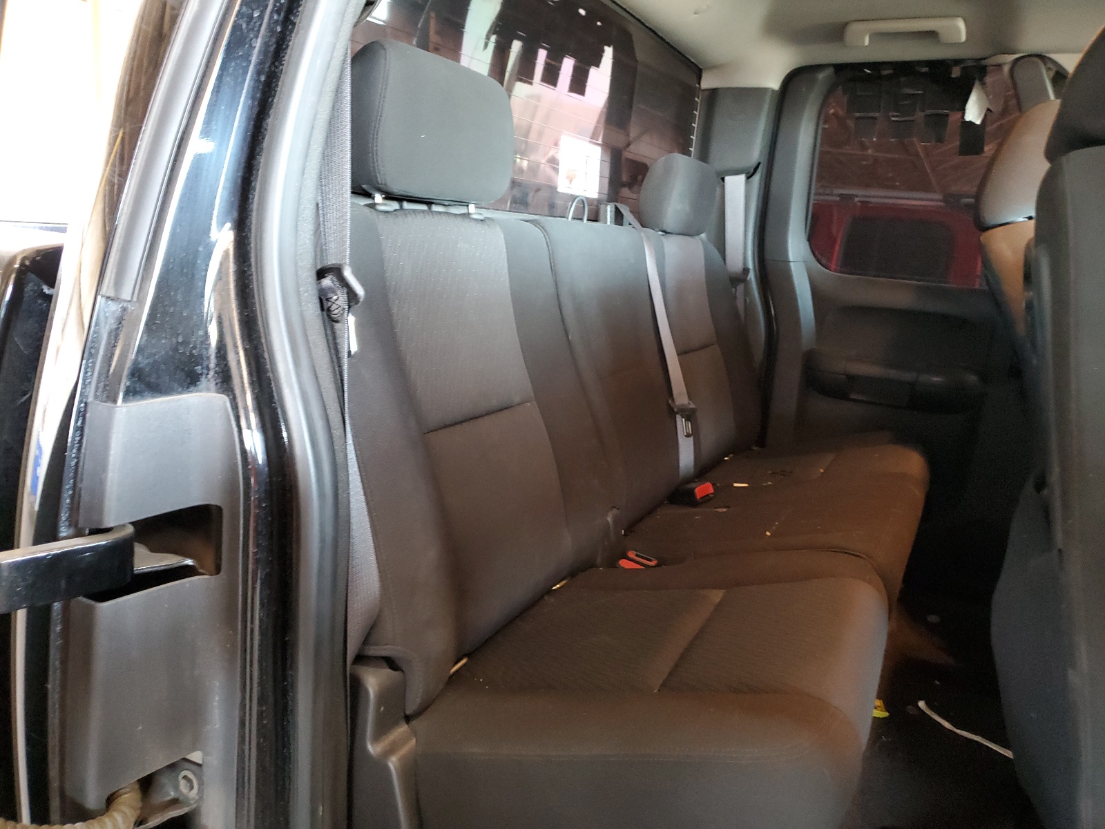 1GCSCSE05AZ162448 2010 Chevrolet Silverado C1500 Lt