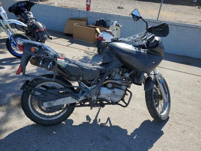 1999 Bmw F650 