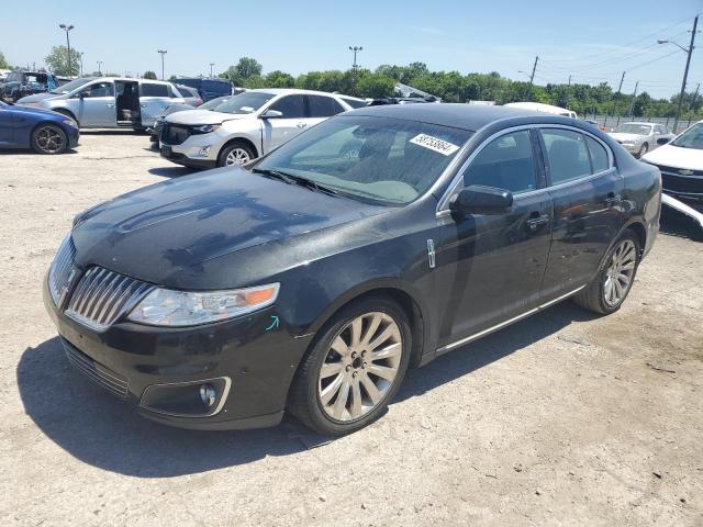 2010 Lincoln Mks 