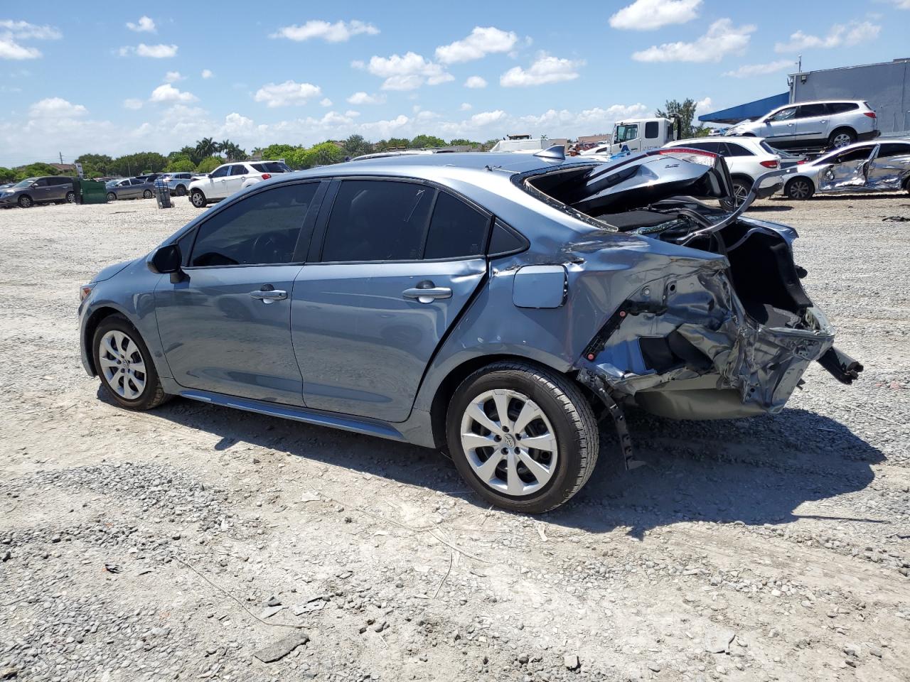 2020 Toyota Corolla - Image 2