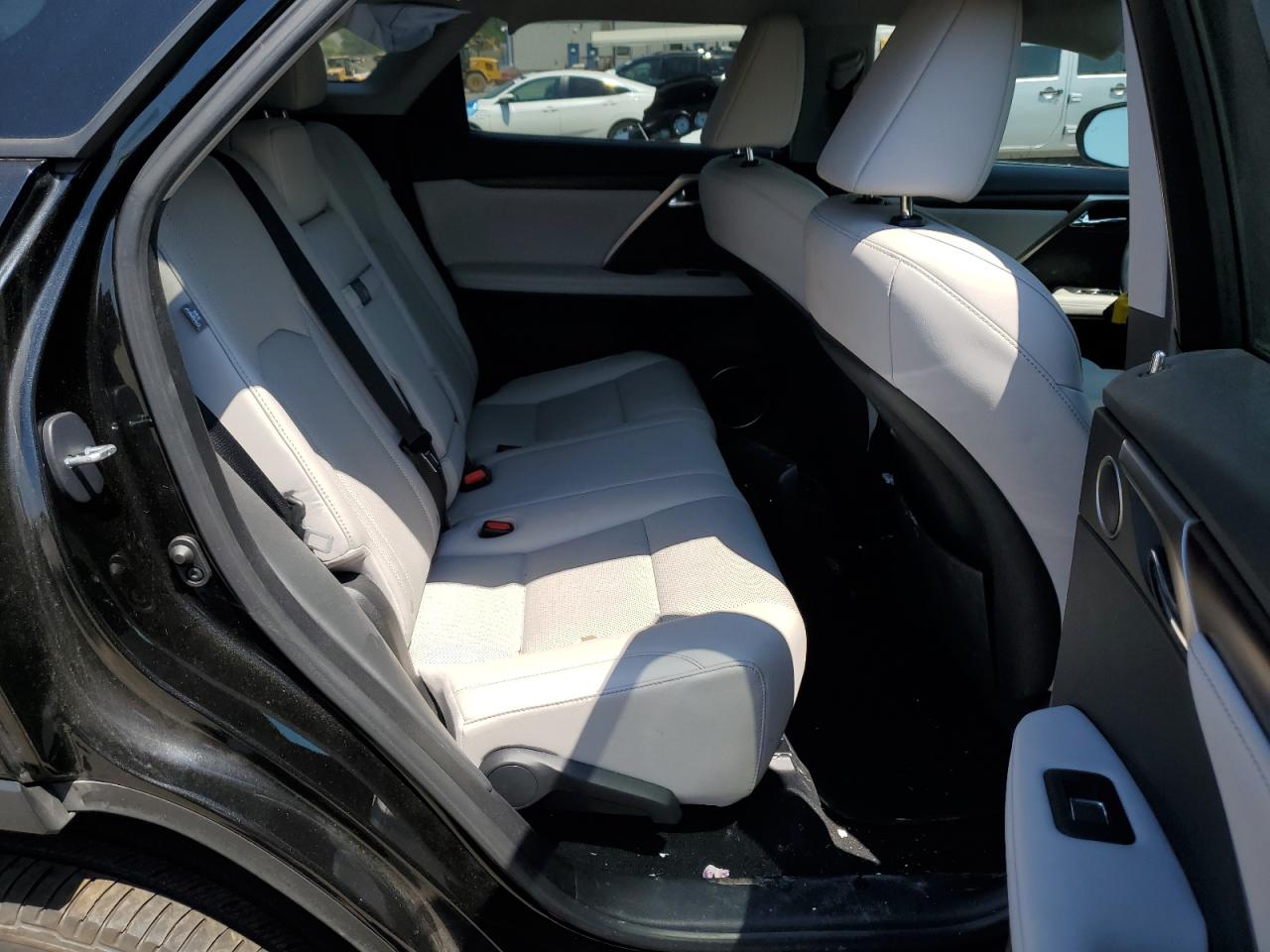 2020 Lexus RX - Image 10