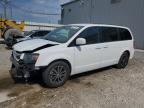 2019 Dodge Grand Caravan Gt продається в Jacksonville, FL - Front End