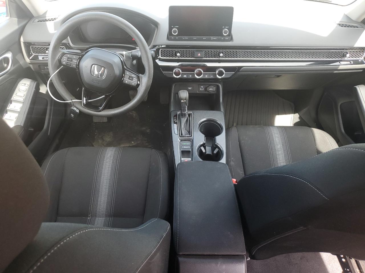 19XFL2H51PE022121 2023 Honda Civic Lx