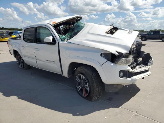  TOYOTA TACOMA 2016 Белый