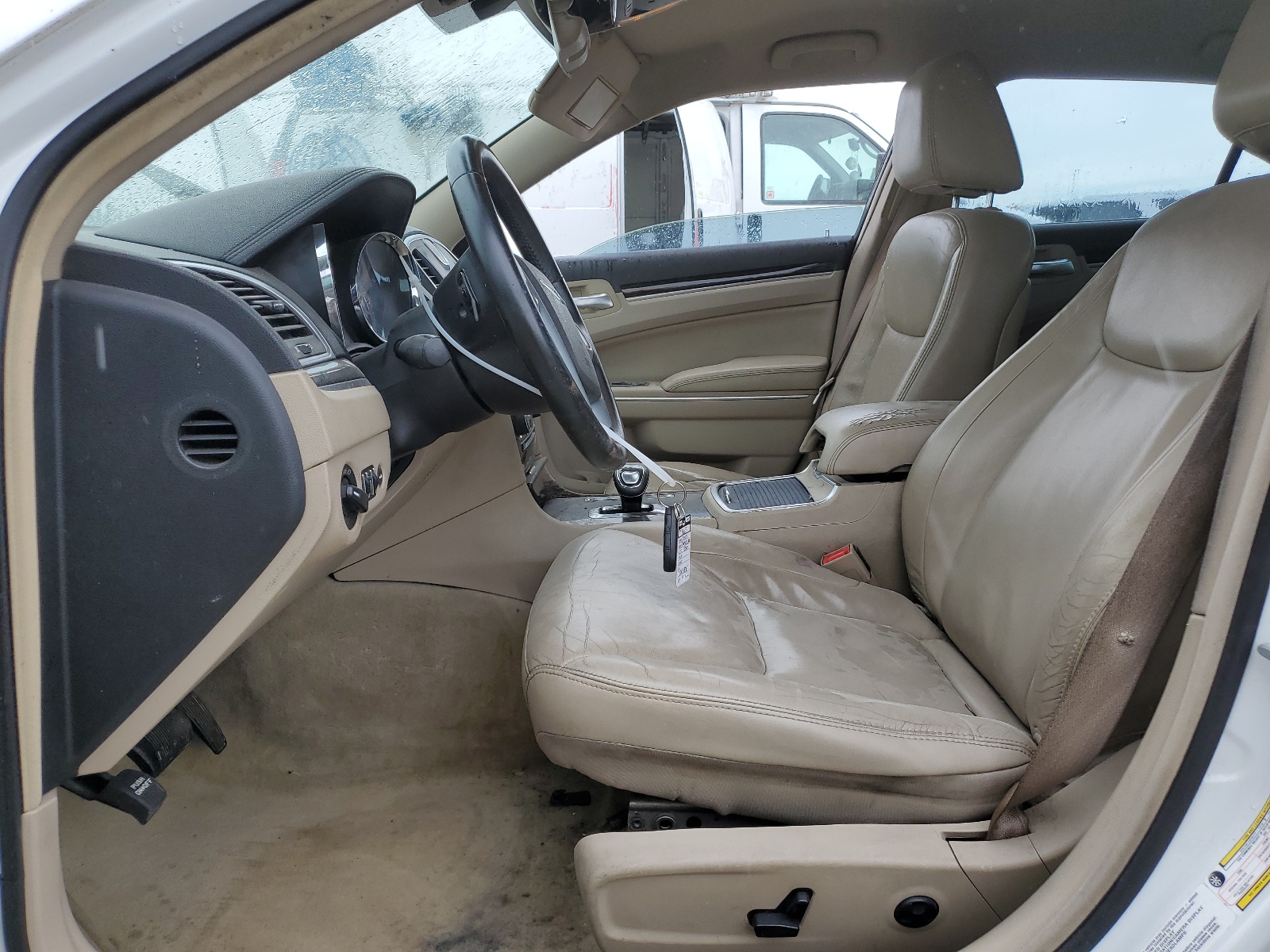 2C3CCAAG7DH632442 2013 Chrysler 300