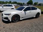 2022 Acura Tlx Technology იყიდება Hillsborough-ში, NJ - Minor Dent/Scratches
