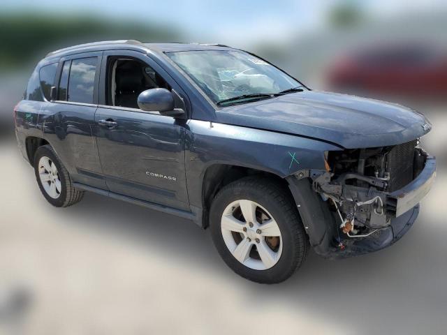 1C4NJDEB1ED626368 | 2014 Jeep compass latitude