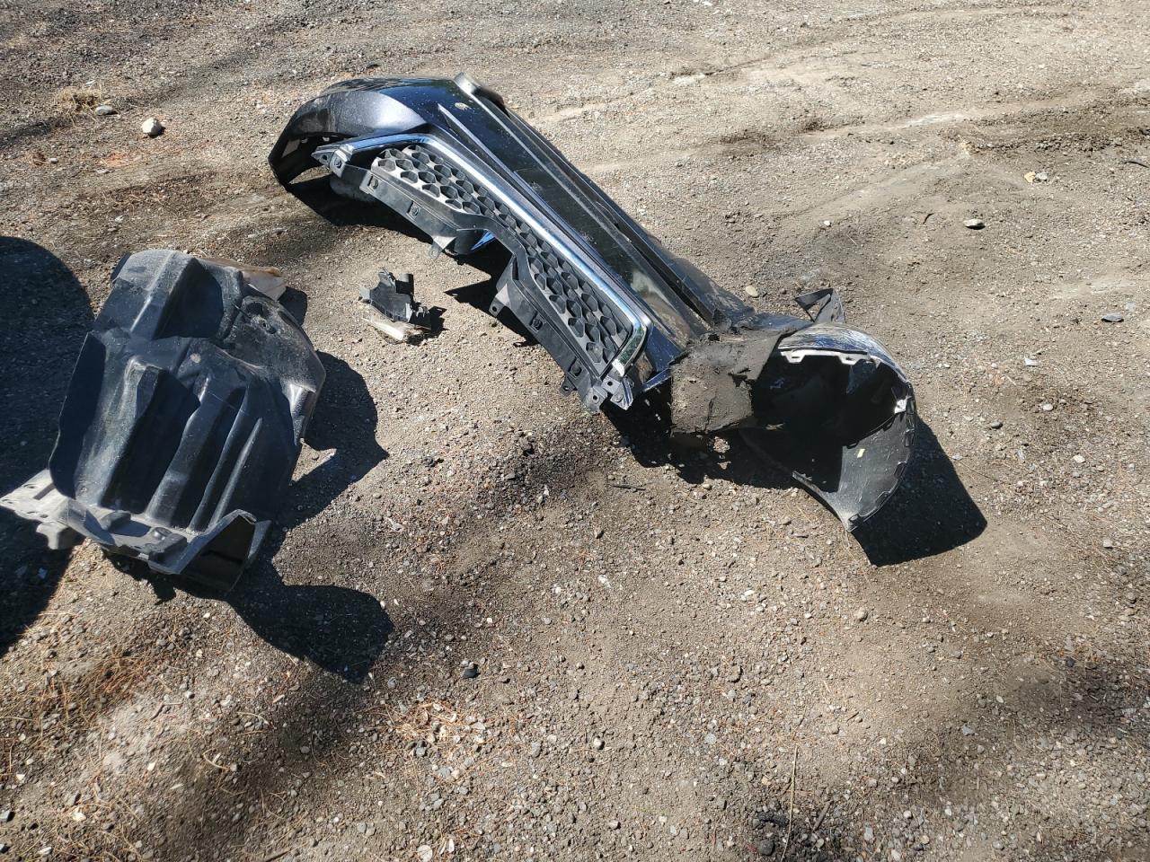 2014 Subaru Forester 2.5I Limited VIN: JF2SJAHC5EH426108 Lot: 60965904