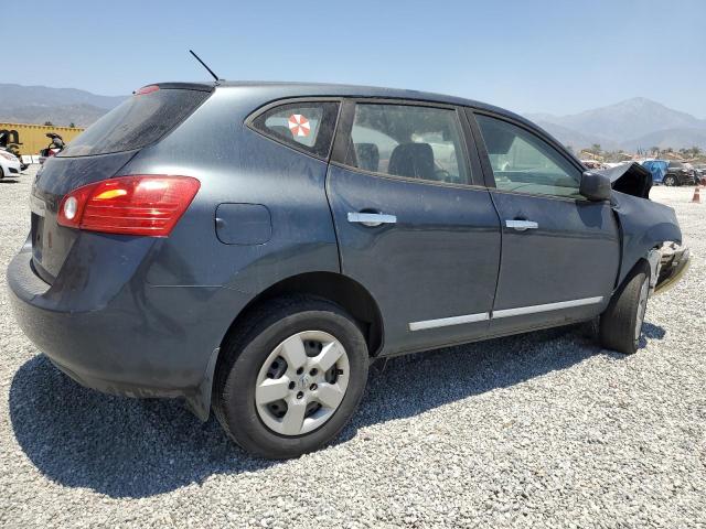  NISSAN ROGUE 2015 Gray