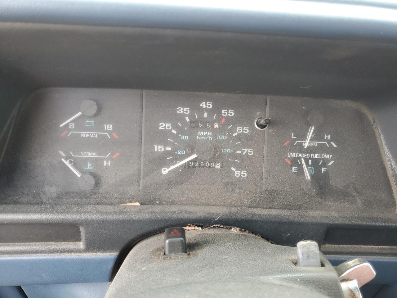 1994 Ford Ranger Super Cab VIN: 1FTCR14U1RPB08864 Lot: 59141834