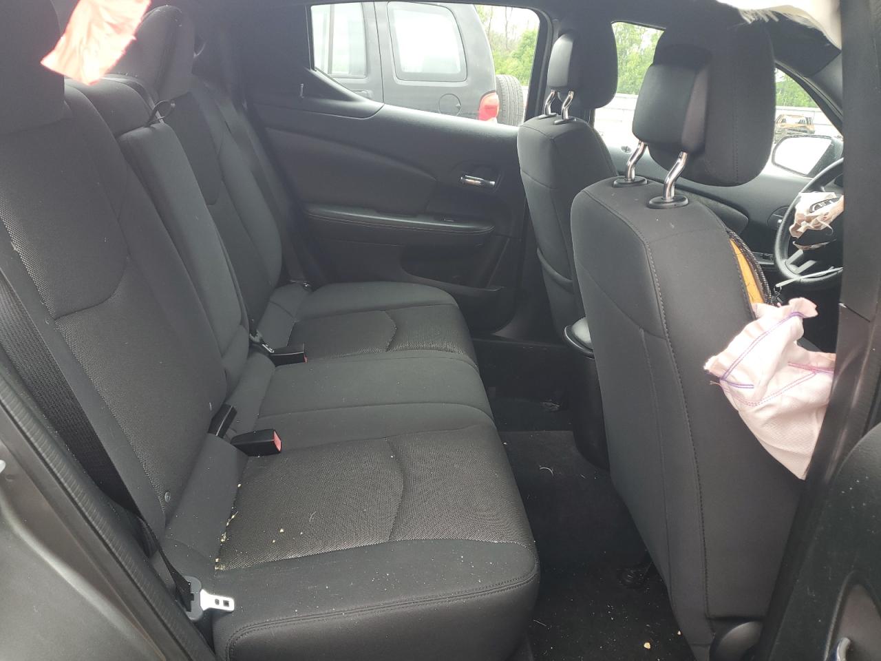 2013 Dodge Avenger Se VIN: 1C3CDZAB2DN702453 Lot: 60802554