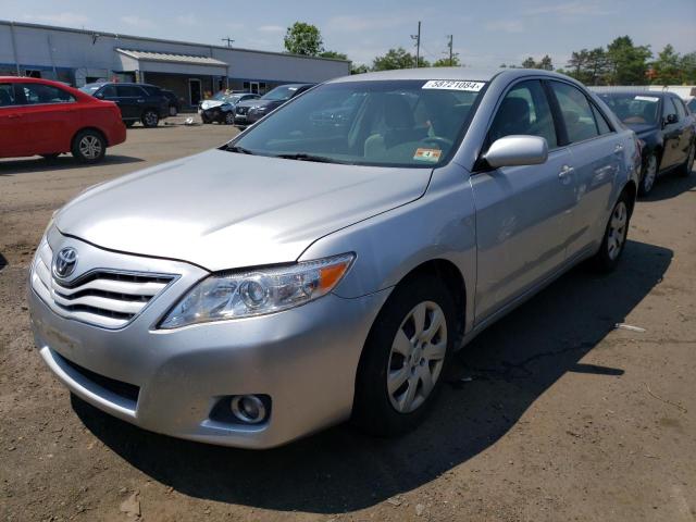 4T4BF3EK8BR170347 | 2011 Toyota camry base