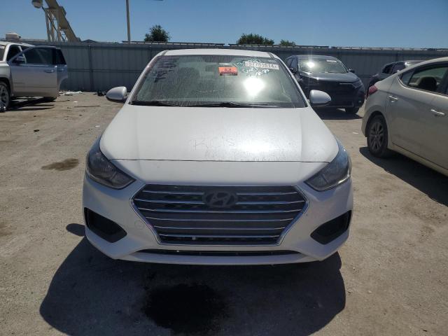 3KPC24A34KE046383 | 2019 Hyundai accent se