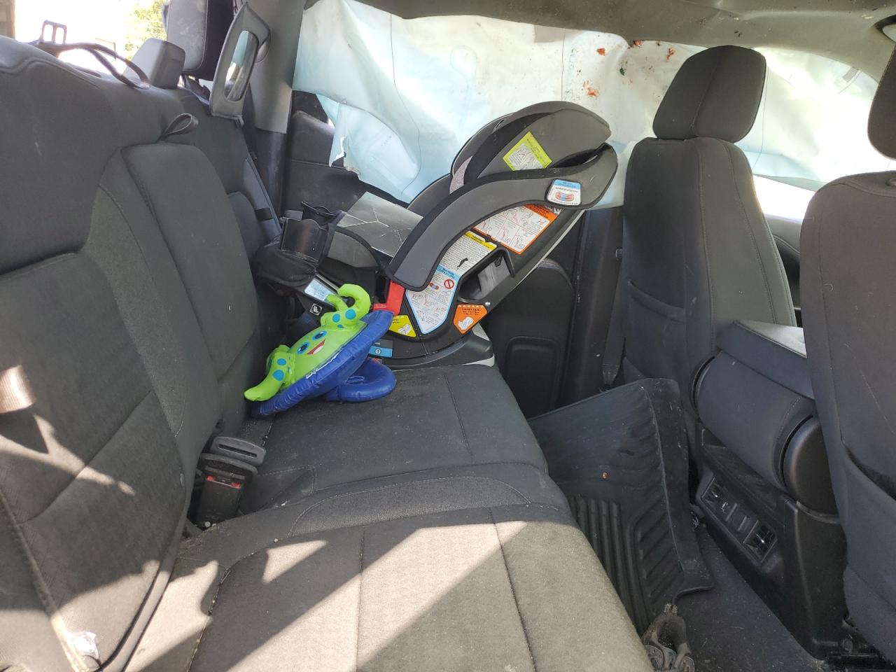 2021 Chevrolet Silverado C1500 Rst VIN: 3GCPWDEDXMG295819 Lot: 60676204