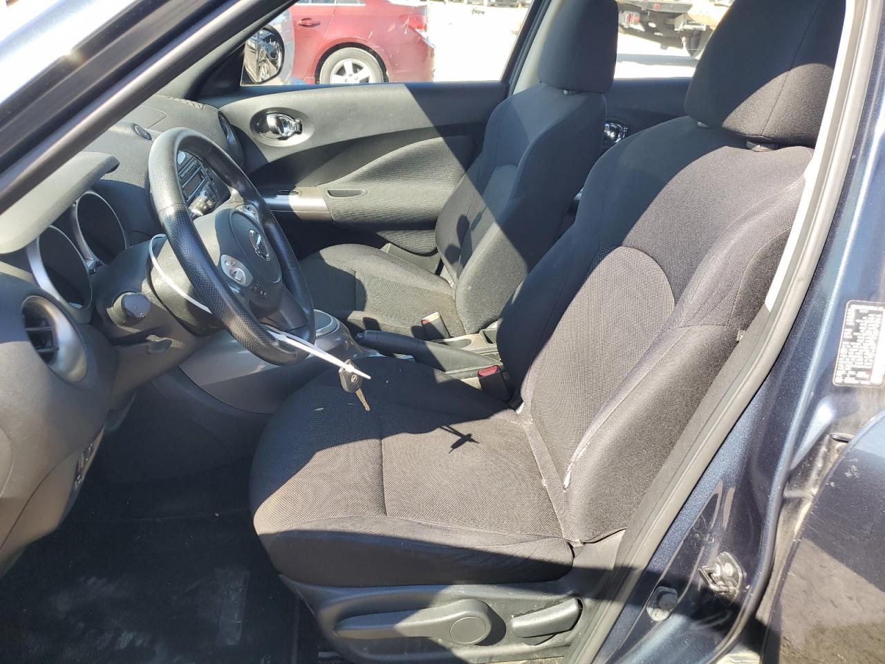 2013 Nissan Juke S VIN: JN8AF5MV1DT215689 Lot: 60291074