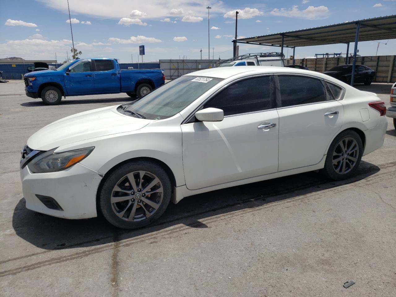 1N4AL3AP0JC185133 2018 NISSAN ALTIMA - Image 1