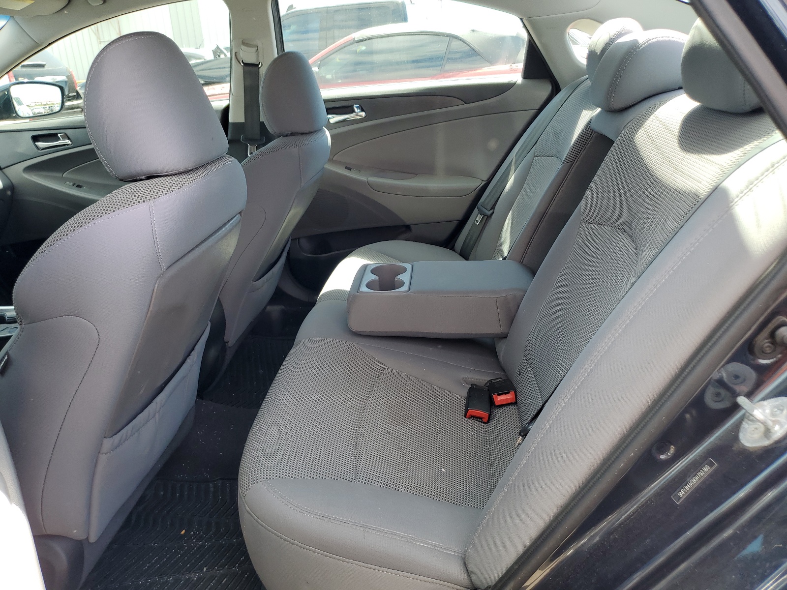 5NPEB4AC8DH792360 2013 Hyundai Sonata Gls