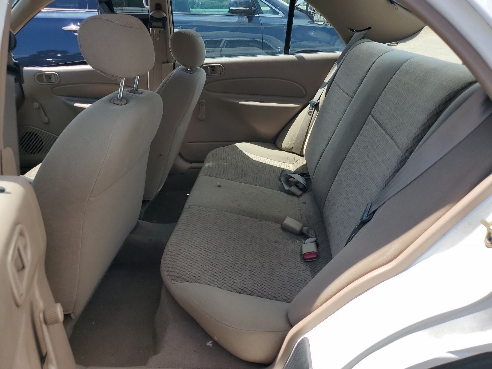 1FAFP13P9XW215023 1999 Ford Escort Se